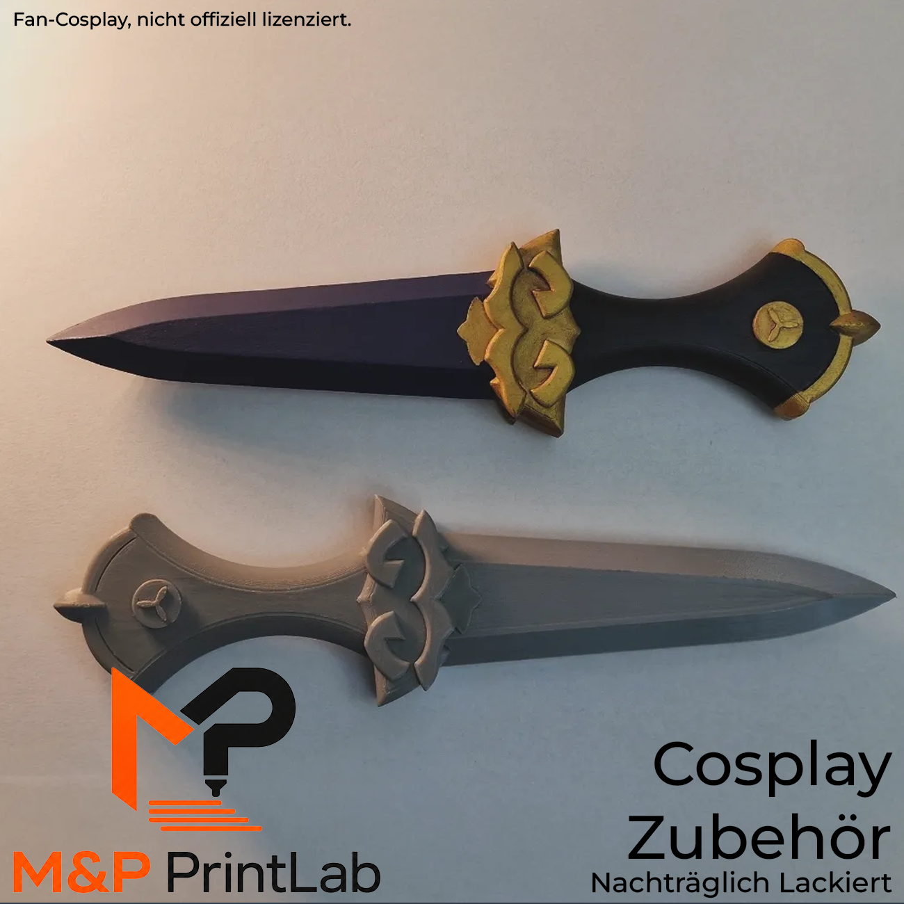 Cosplay 3