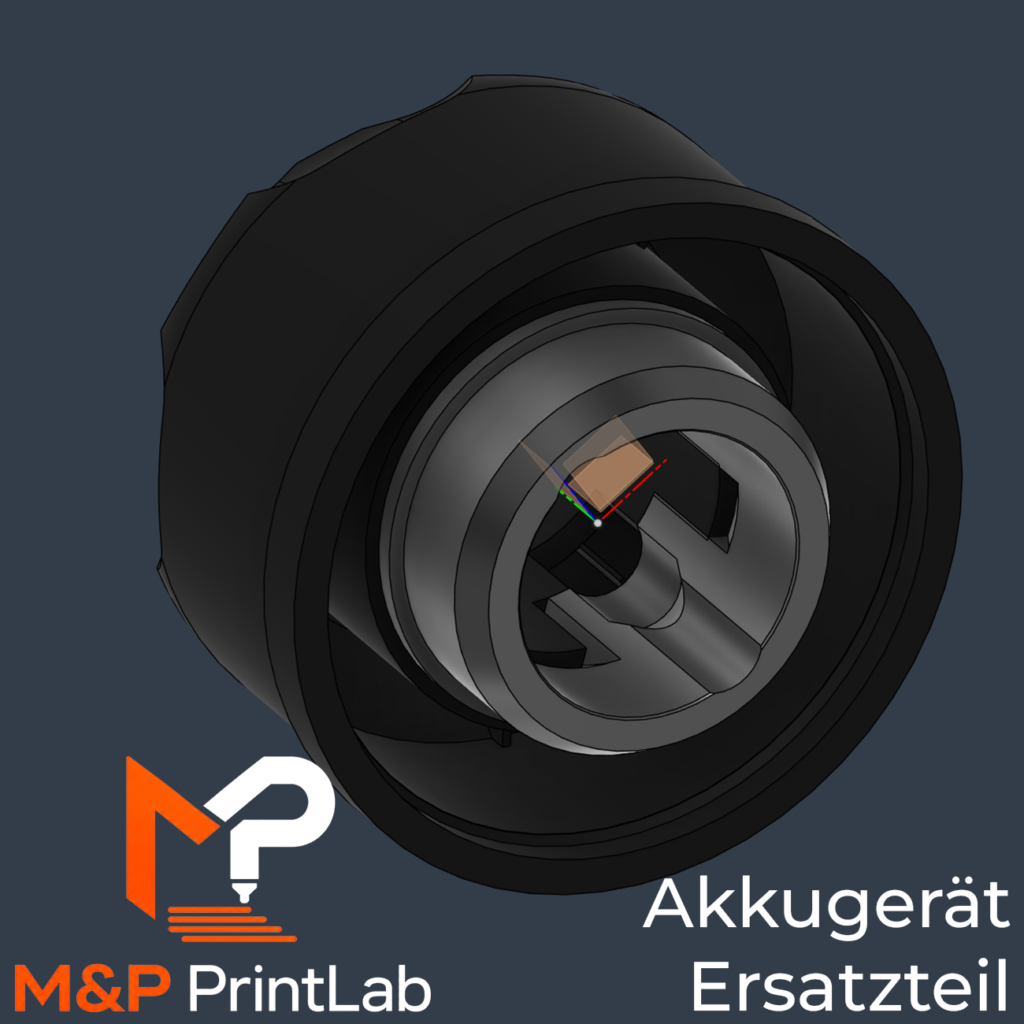 Prototyp 1