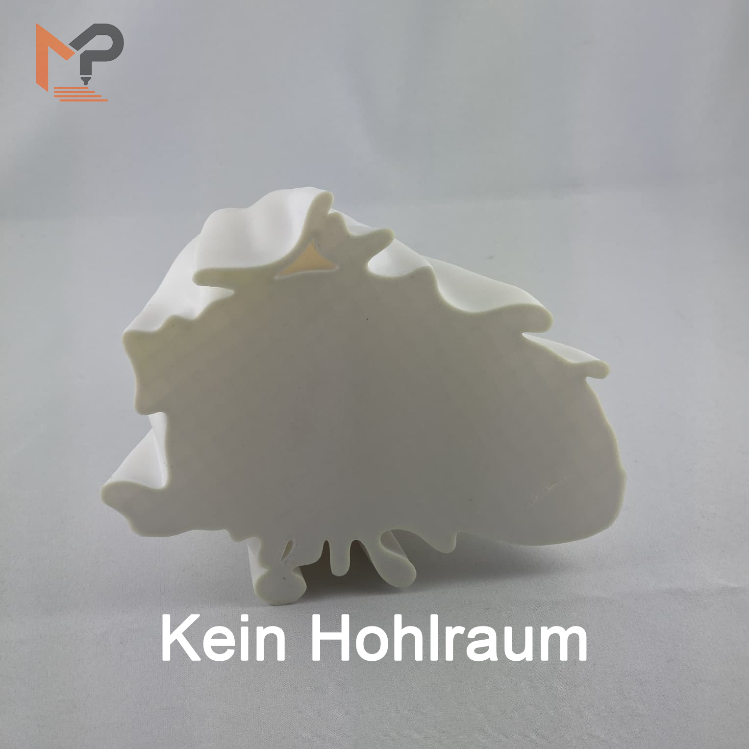 Süßer Katzengeist (M)